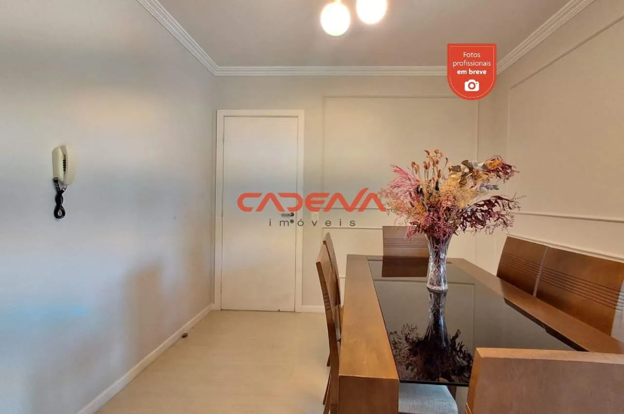Apartamento de 126 m² con 3 dormitorios y balcón — photo 5
