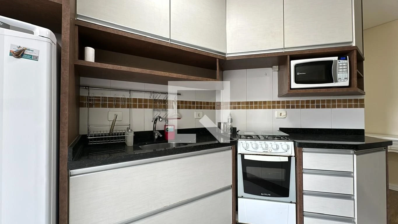 Departamento amueblado, 80 m², con espacio de home office — photo 7