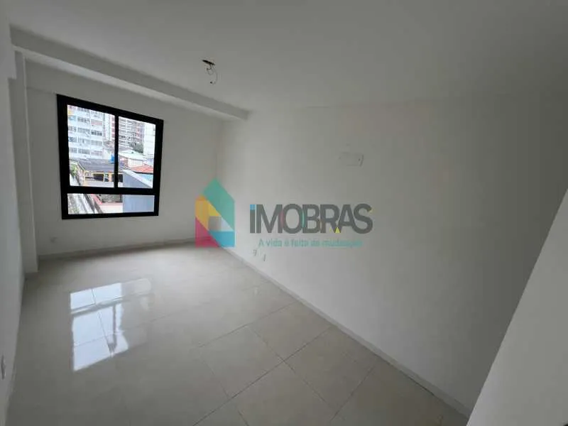 Apartamento de 2 quartos com varanda gourmet, Vila Isabel — photo 13