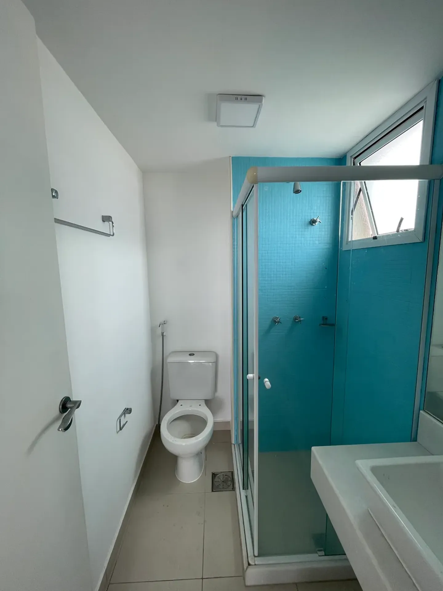 3-bedroom apartment in a building with a sauna — photo 7
