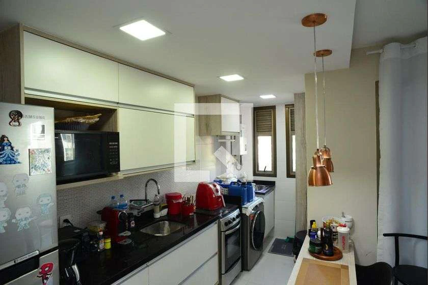 Apartamento amueblado de 90 m² con 1 dormitorio y cocina a gas — photo 17
