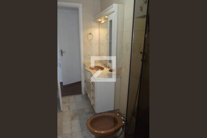 180 m² apartment with 2 bedrooms and 1 parking space — photo 38