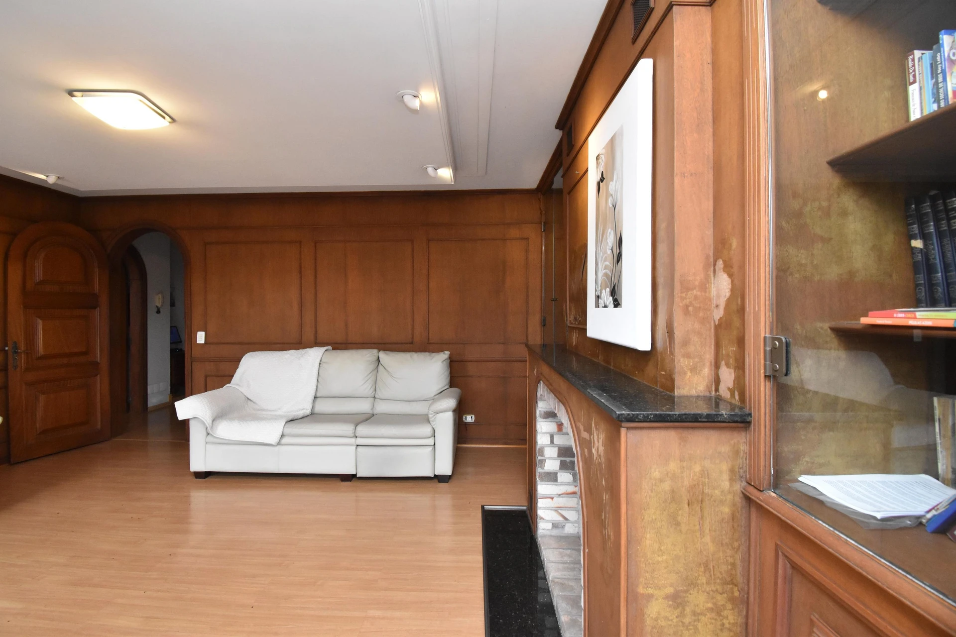 Casa mobiliada com 5 quartos e 3 suítes — photo 93