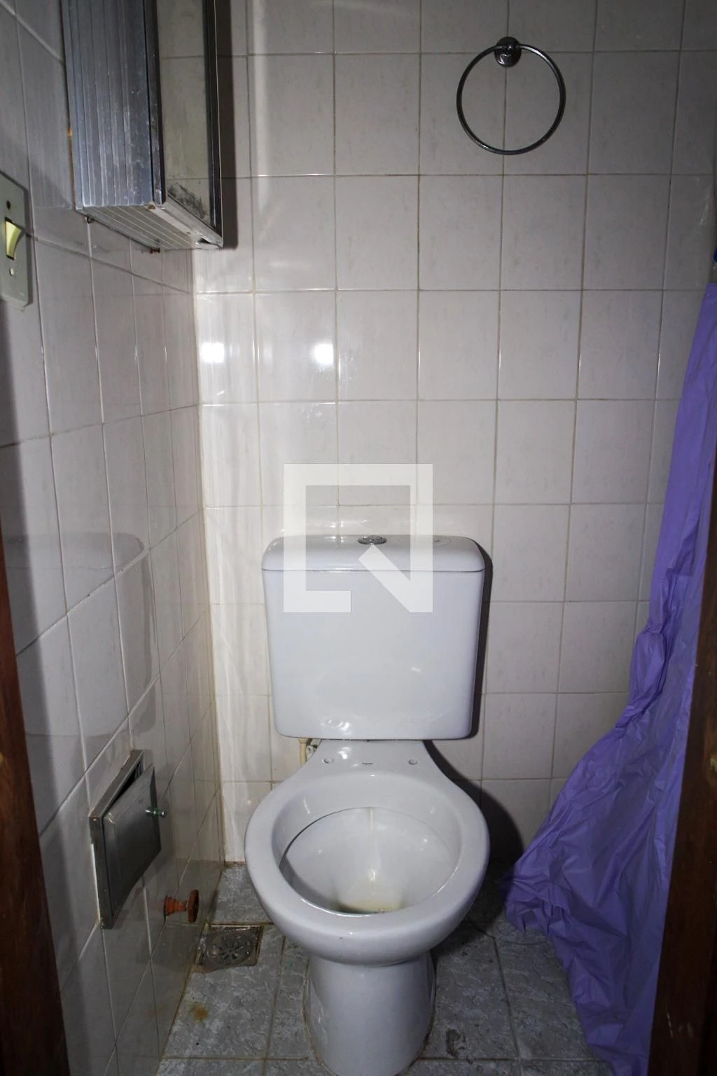 Apartamento com vista para as montanhas, Cachambi — photo 30