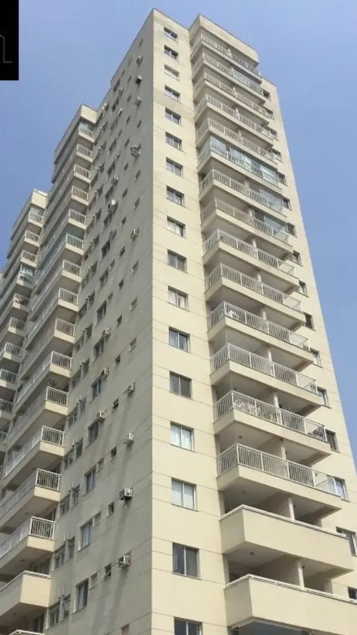 Apartamento mobiliado de 2 quartos com 1 vaga e varanda — photo 11