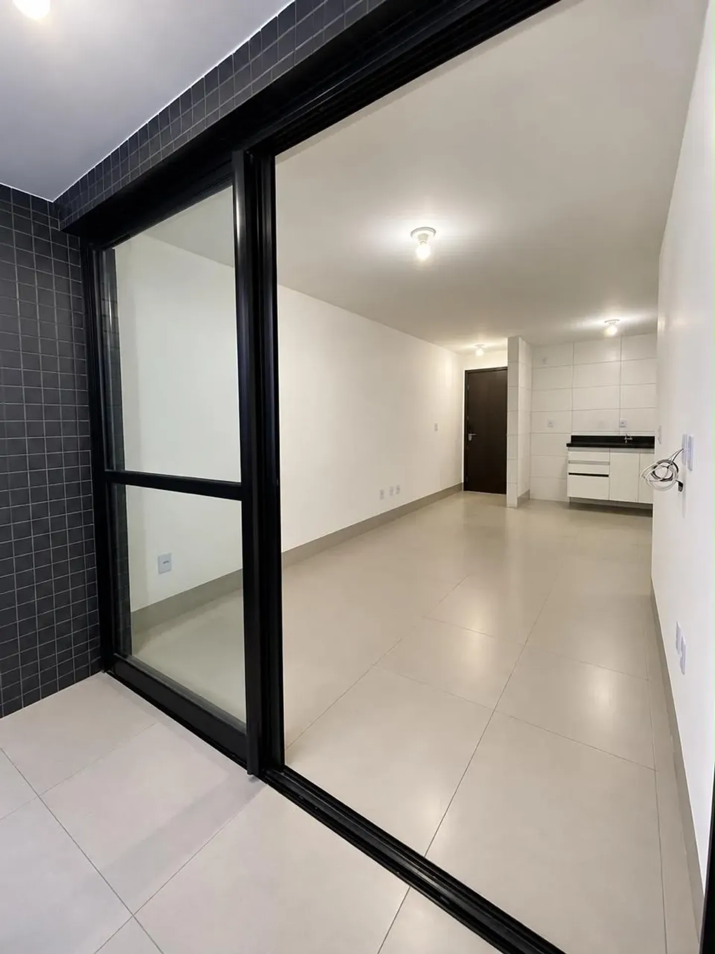 Квартира 68 м², 2 спальни, Жуан-Песоа — photo 14