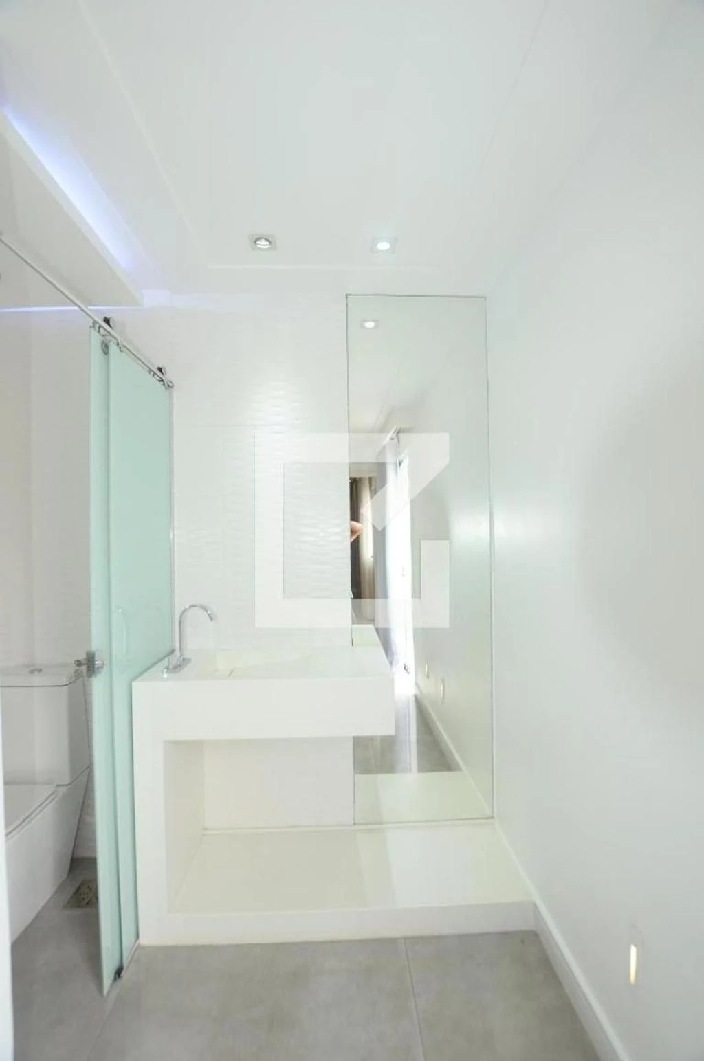 Furnished apartment, 120 m², with a private BBQ — photo 32