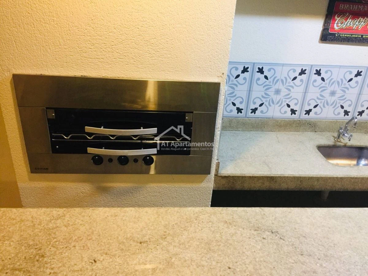 Apartamento, 59 m², com piscina privativa — photo 26