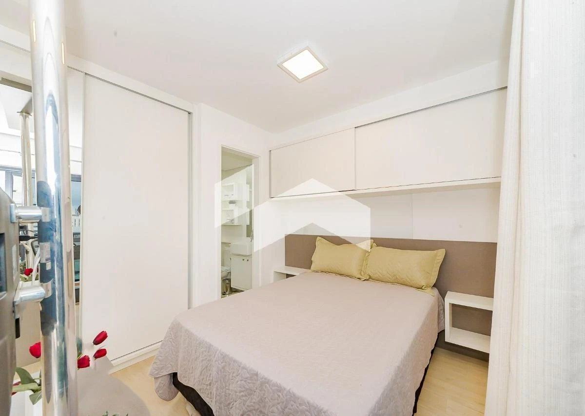 Furnished 54 m² apartment with 1 bedroom and 1 bathroom — photo 18