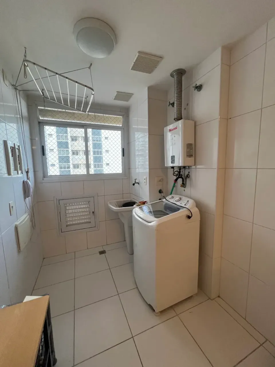 Furnished 3-bedroom apartment with 2 parking spaces — photo 6