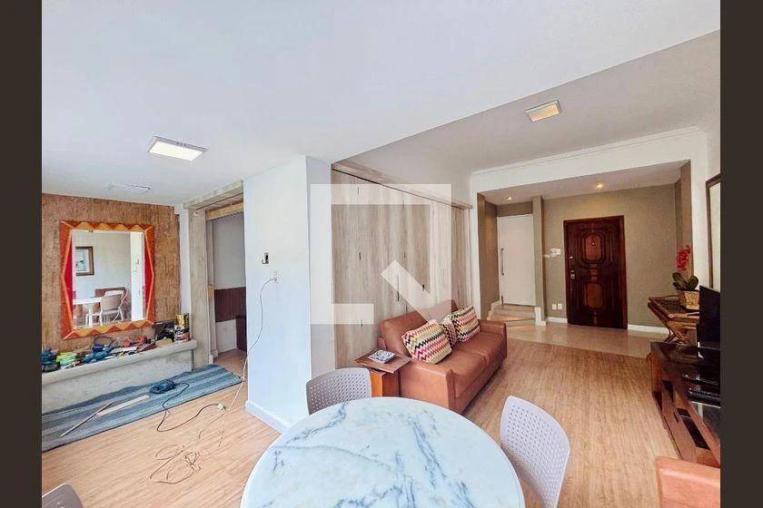Apartamento mobiliado com 3 quartos e 105 m² — photo 24