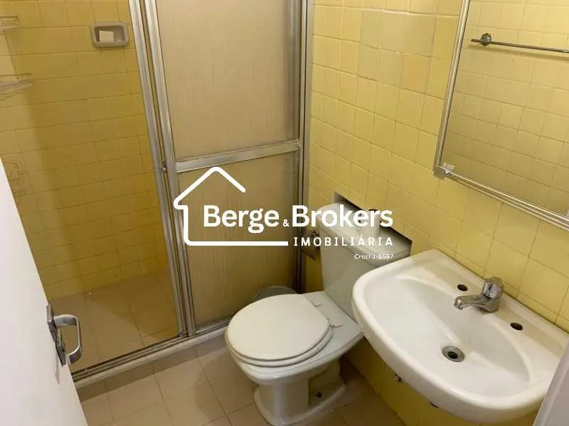 Apartamento mobiliado, 83 m², com vista para as montanhas — photo 4