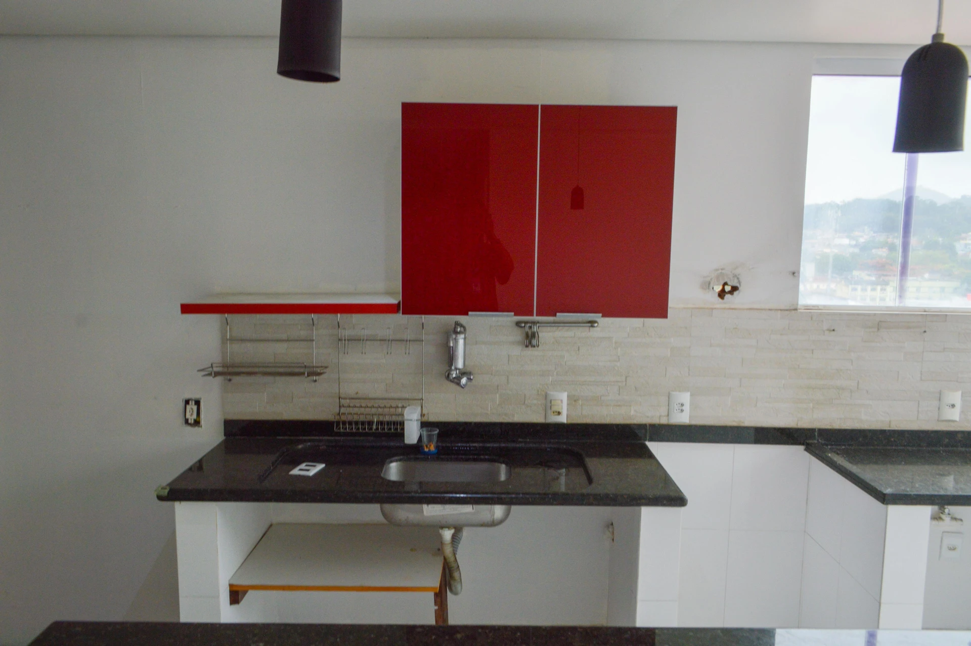 House, 60 m², with a glass-enclosed balcony — photo 24