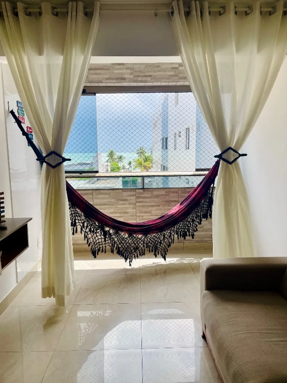 Water view in a 3-bedroom apartment, 120 m² — photo 5