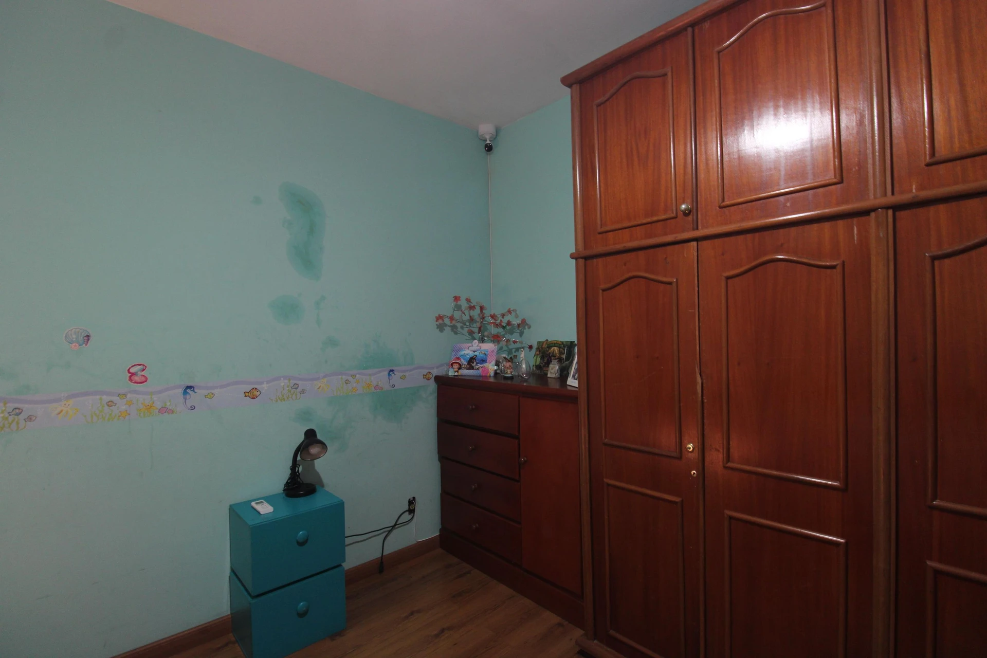 Мебльований будинок на 4 спальні з приватним садом — photo 30