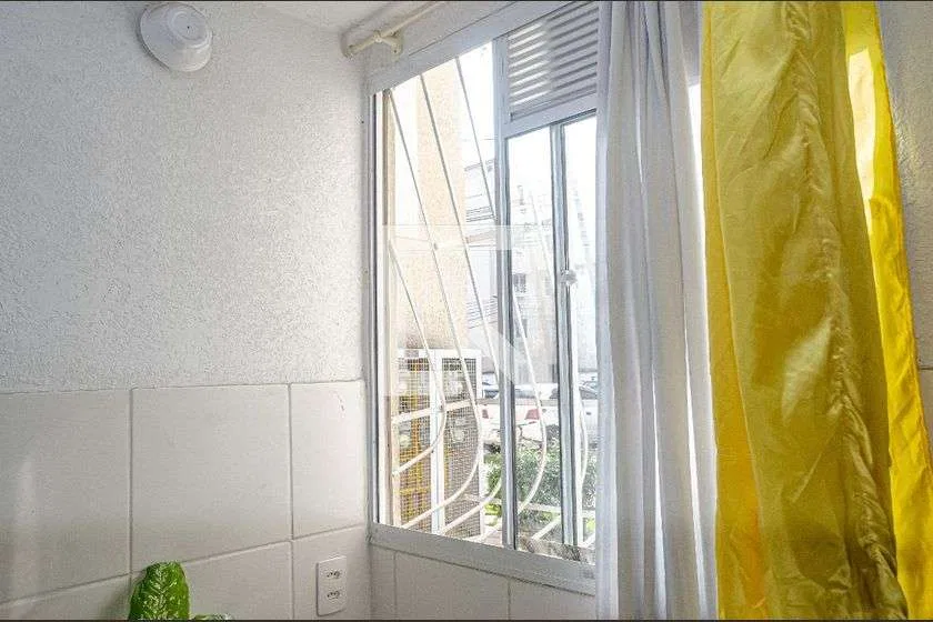 Furnished 1-bedroom apartment with 42 m² and parking — photo 16