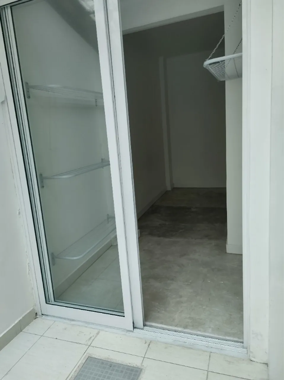 Apartamento, 93 m², com closet — photo 12