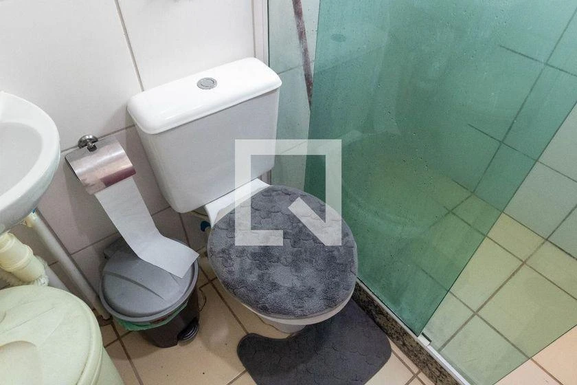 2-bedroom apartment with a washing machine — photo 27