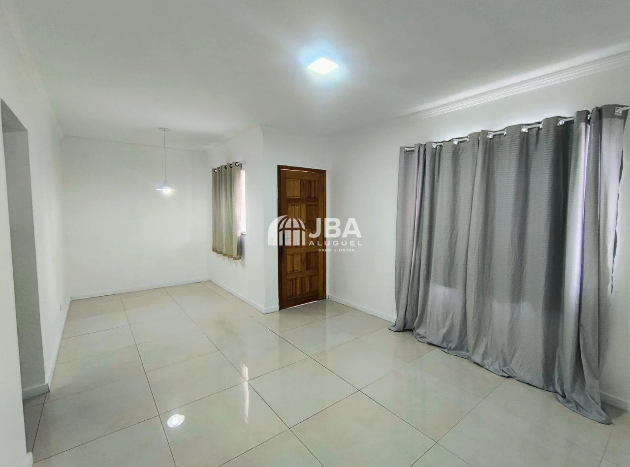 3-bedroom house with a garden in Curitiba — photo 15