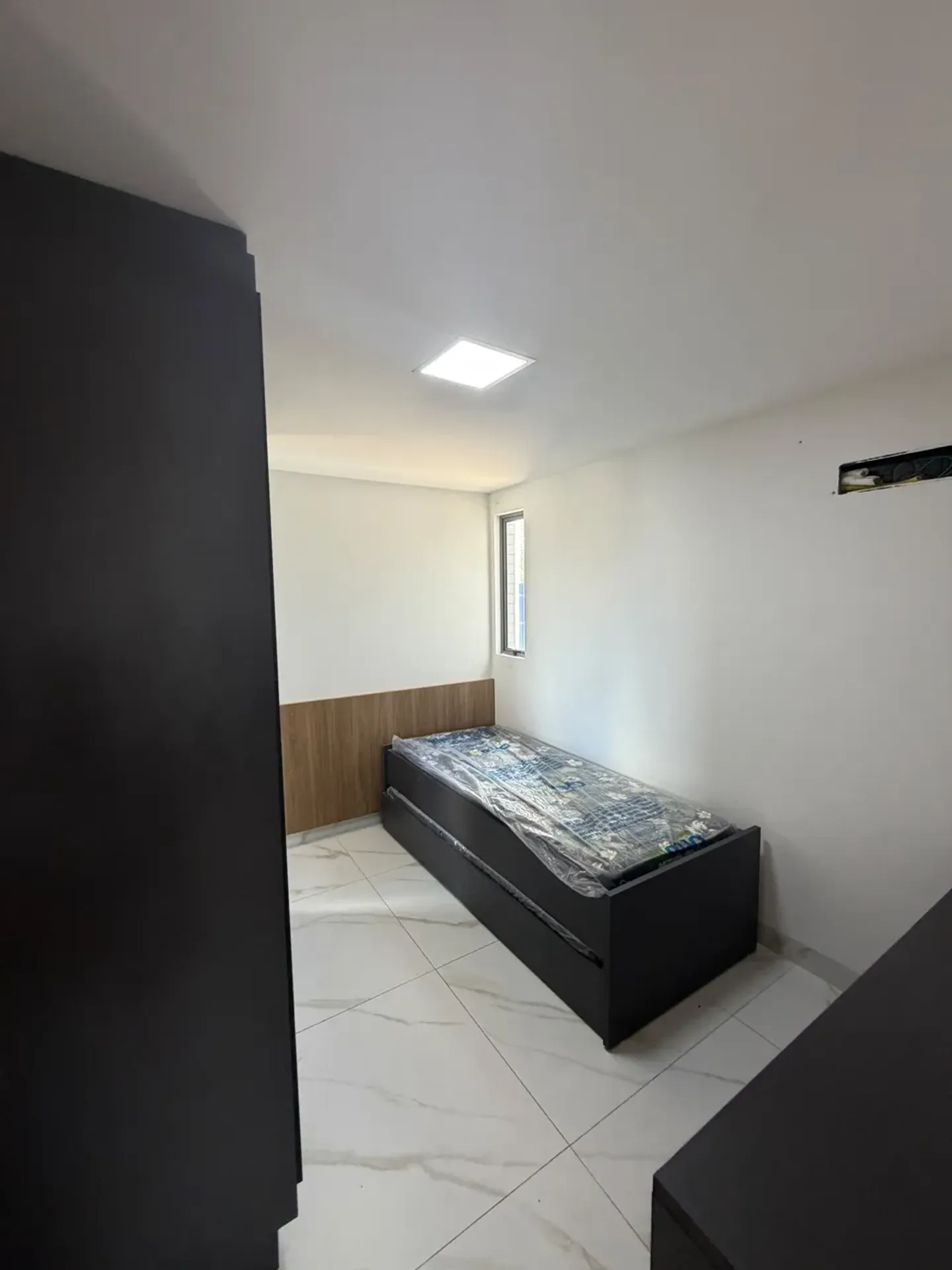 Apartamento mobiliado de 60 m², 2 quartos e 1 vaga — photo 9