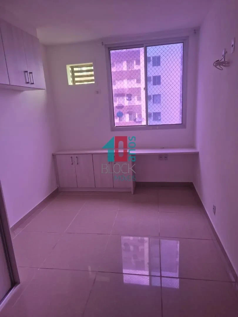 2 quartos e churrasqueira privativa: apartamento de 58 m² — photo 14