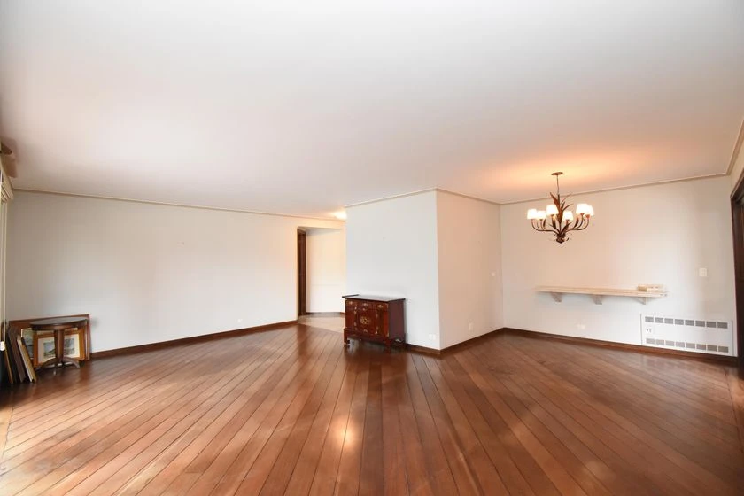 Apartment with 4 bedrooms and 4 bathrooms plus 2 parking — photo 4