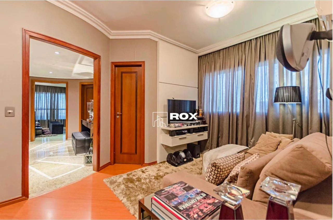 Apartamento mobiliado com cozinha a gás e 3 quartos — photo 15