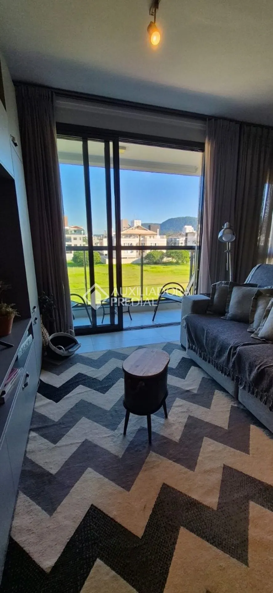 Apartamento amueblado de 1 dormitorio con 62 m² y plaza cubierta — photo 14