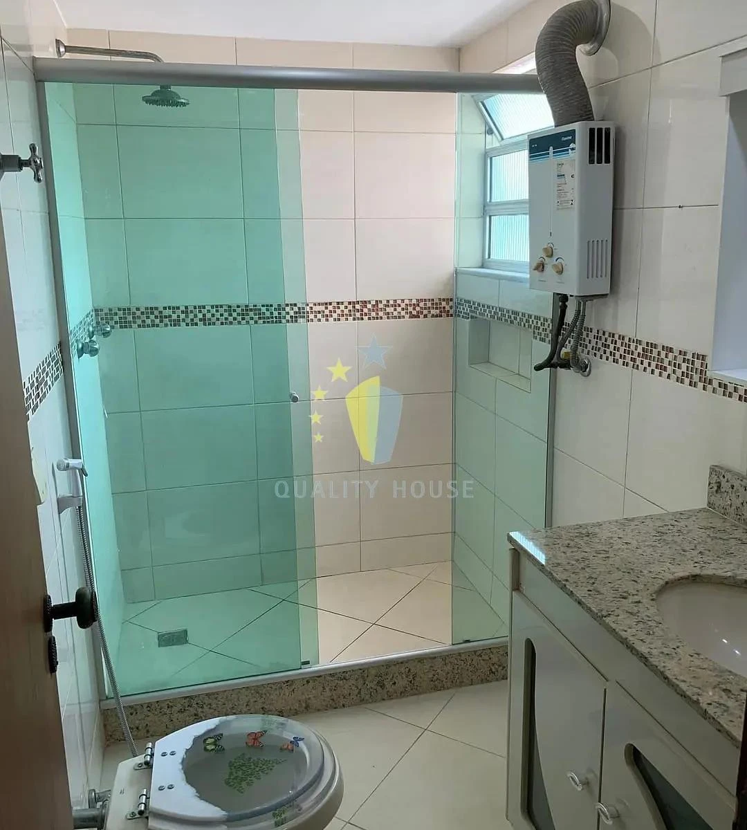 Apartamento com elevador, 3 quartos e 2 vagas — photo 22