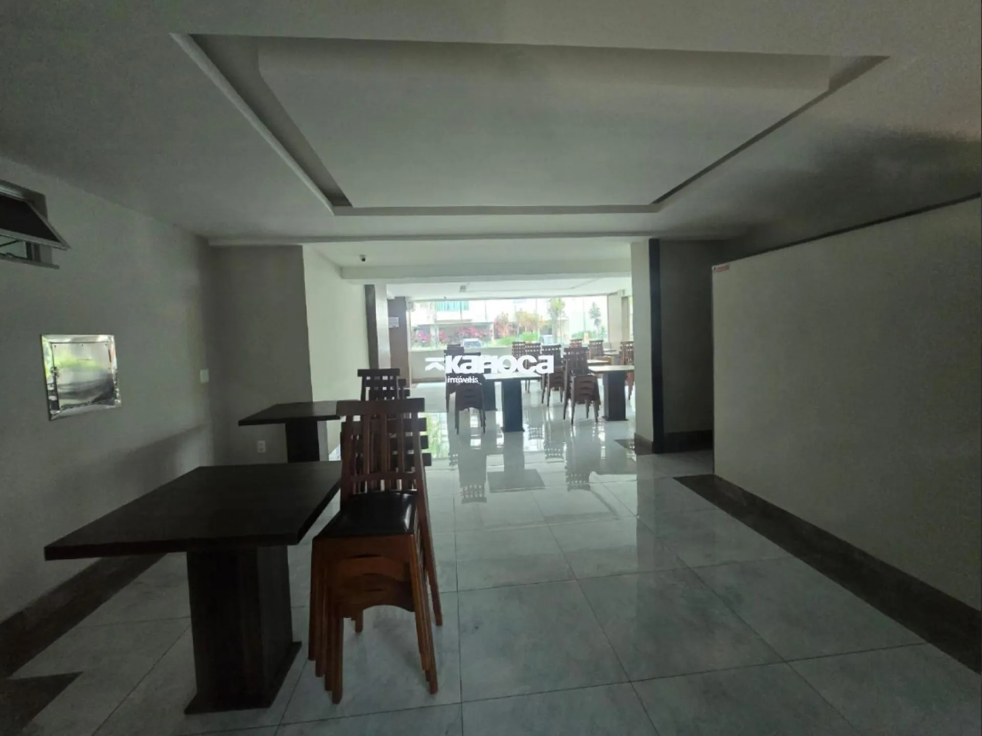 Home office in a 2-bedroom apartment, 62 m² — photo 16