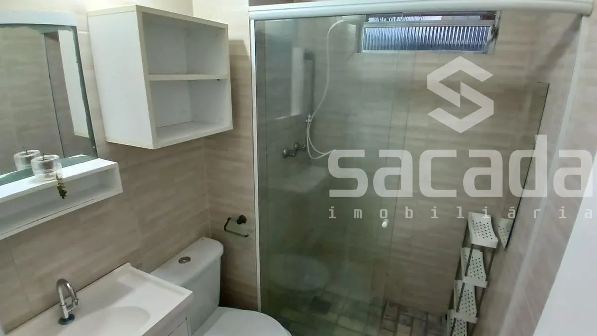 2-bedroom apartment with a washing machine in Rio de Janeiro — photo 14