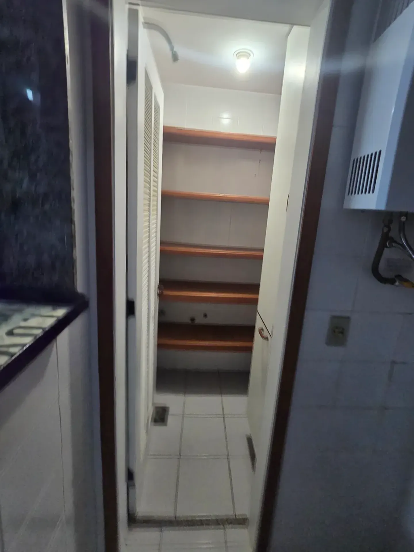 119 m² apartment with a suite and 2 parking spaces — photo 13