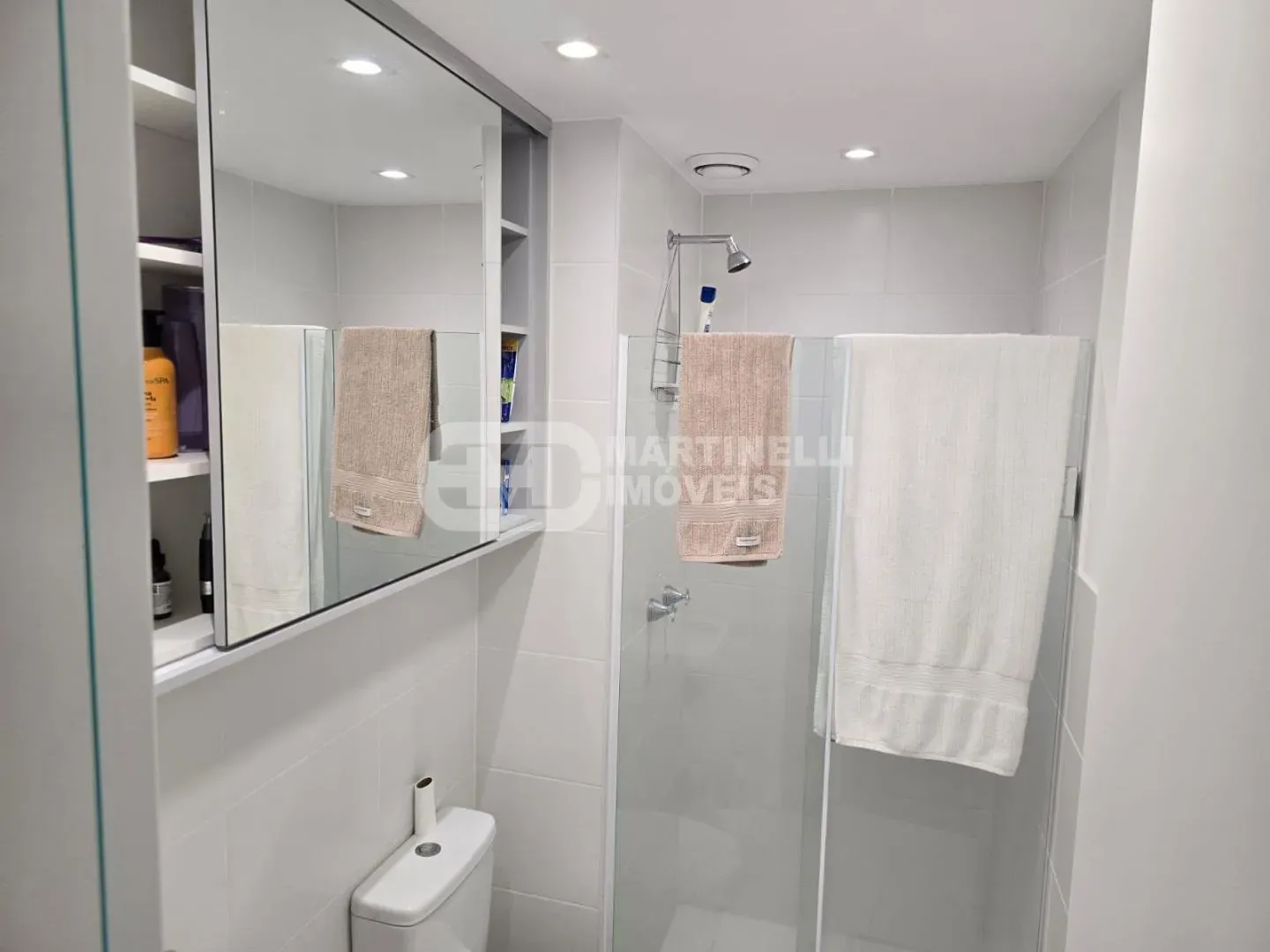 2-bedroom apartment with suite and 70 m² — photo 9