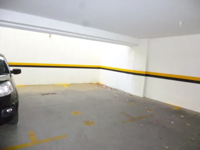 Apartment on the 1st floor with a washing machine — photo 8