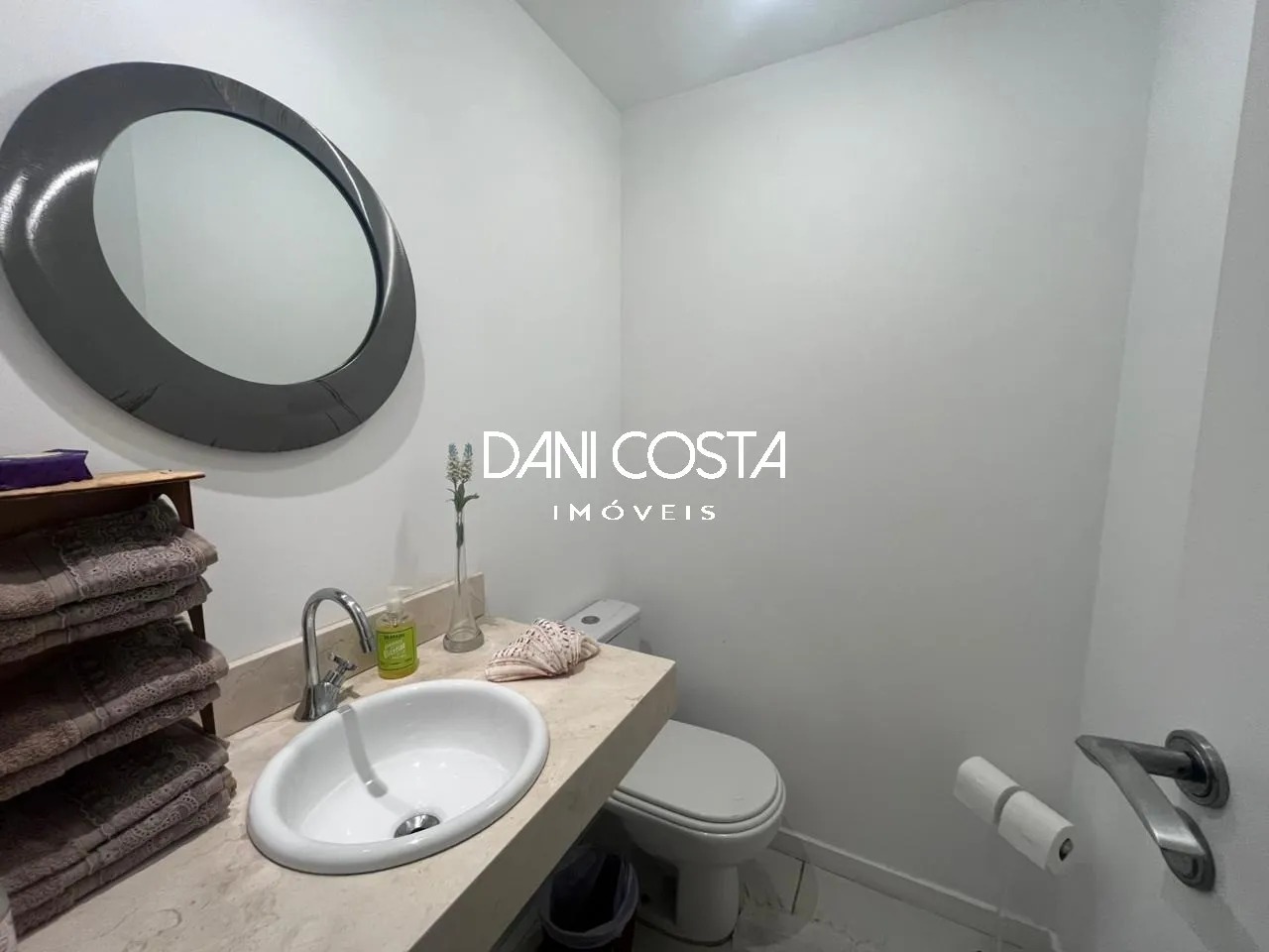 4-bedroom apartment with 227 m² and 3 parking spaces — photo 12