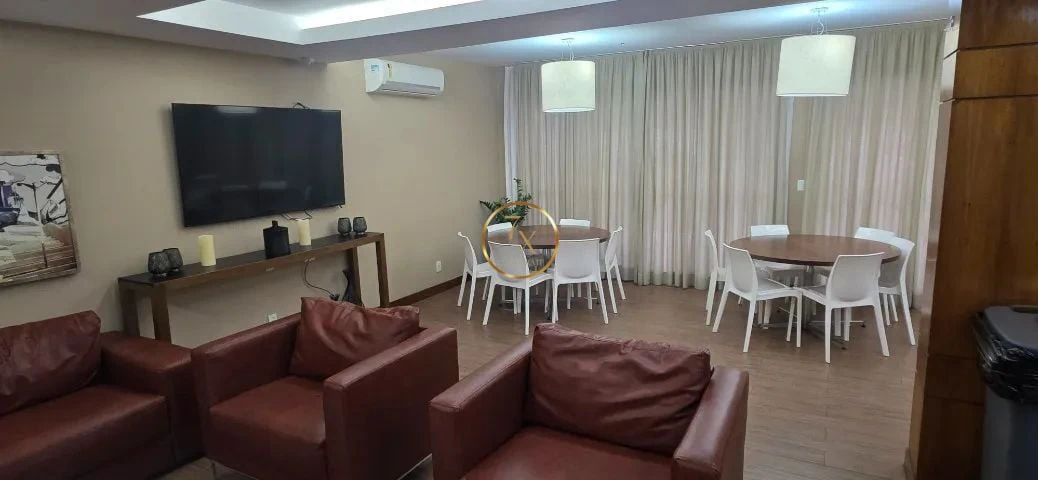 70 m² apartment with 2 bedrooms and a separate kitchen — photo 3