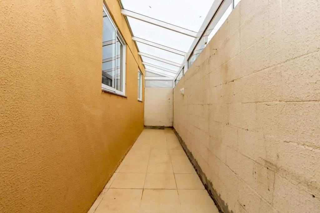 Apartamento garden de 3 quartos com churrasqueira privativa — photo 9