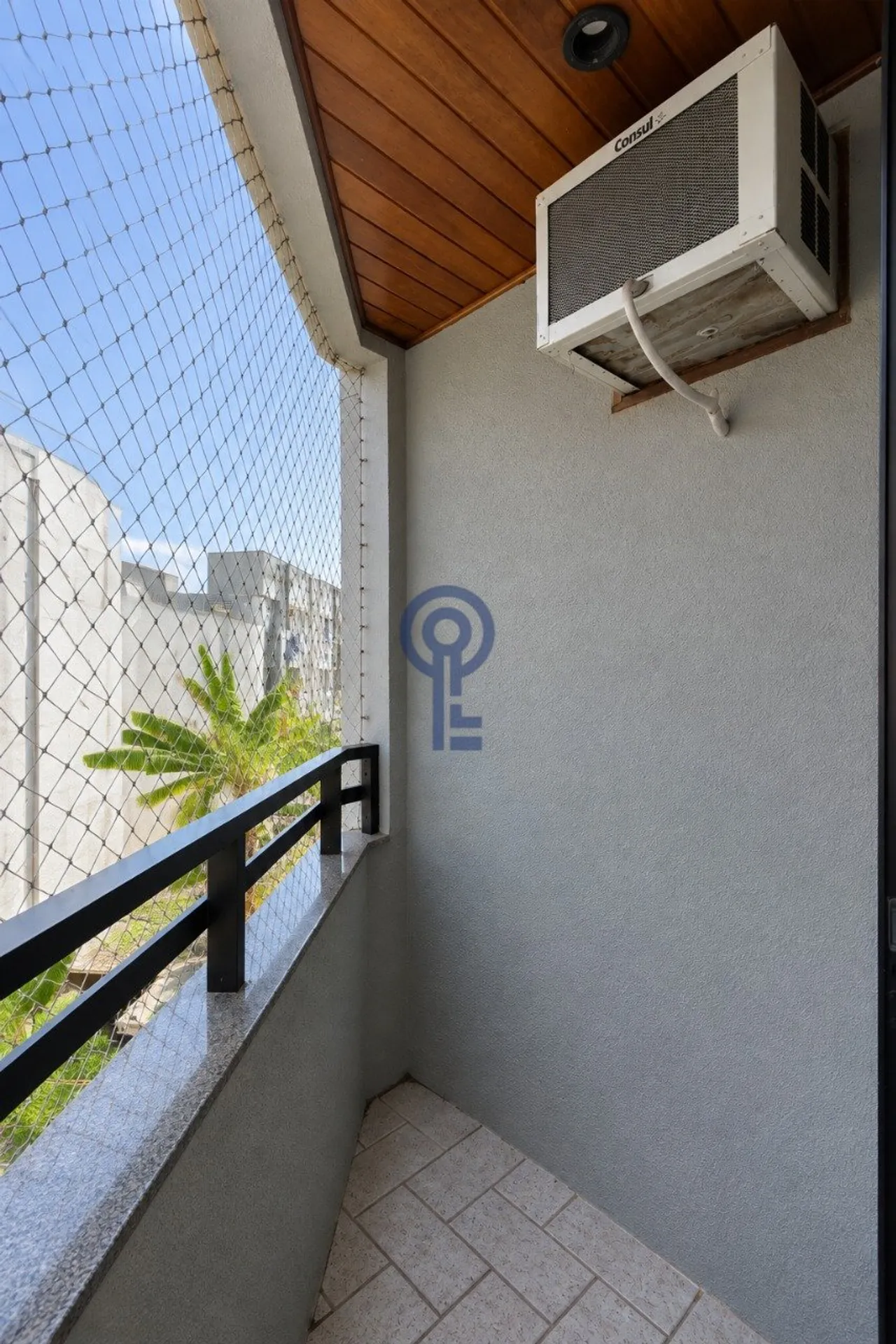 Квартира: 3 спальни, 1 со своей ванной, 81 м², Флорианополис — photo 18