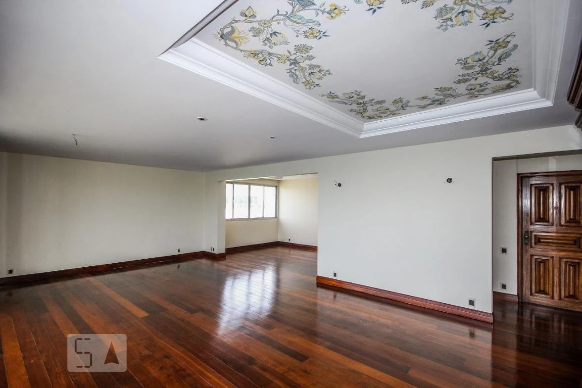 Apartment with 4 bedrooms, 4 baths and 300 m² — photo 9