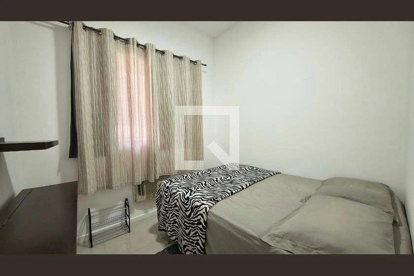 82 m² furnished apartment with 3 bedrooms and parking — photo 14