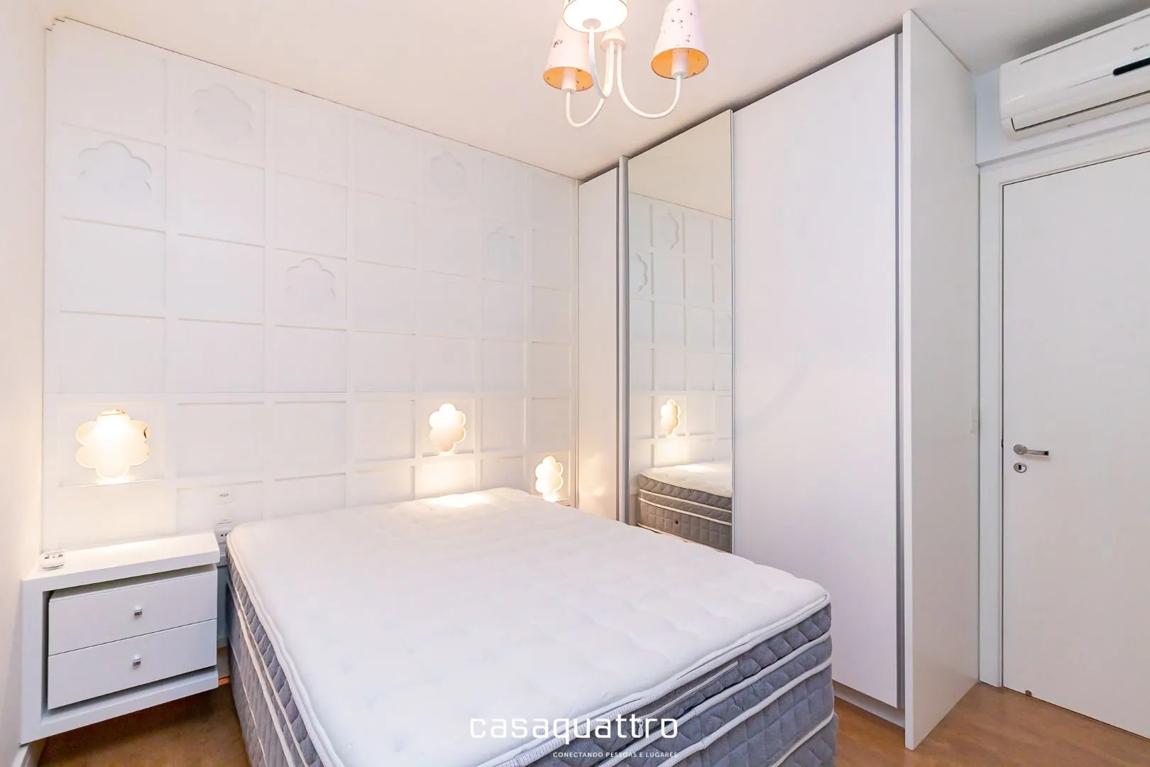 Мебльована квартира з 3 спальнями-сюїтами 306 м², 9 поверх — photo 52