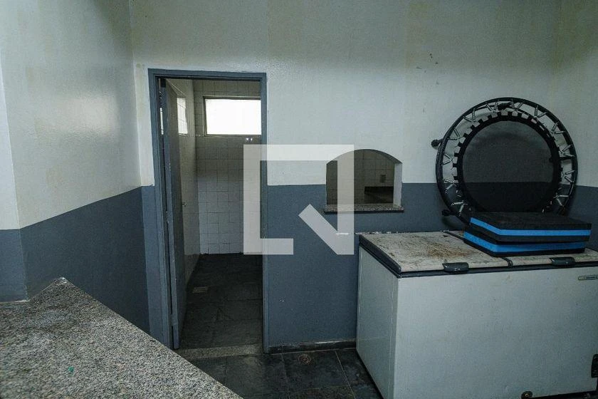 2-bedroom apartment with 50 m² and 1 parking spot — photo 34