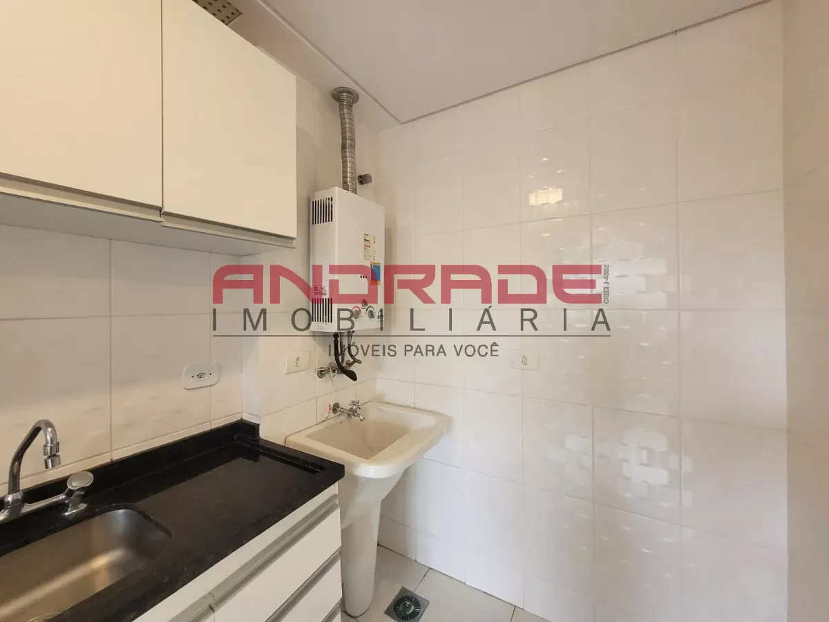 One-bedroom apartment, 34 m² — photo 6