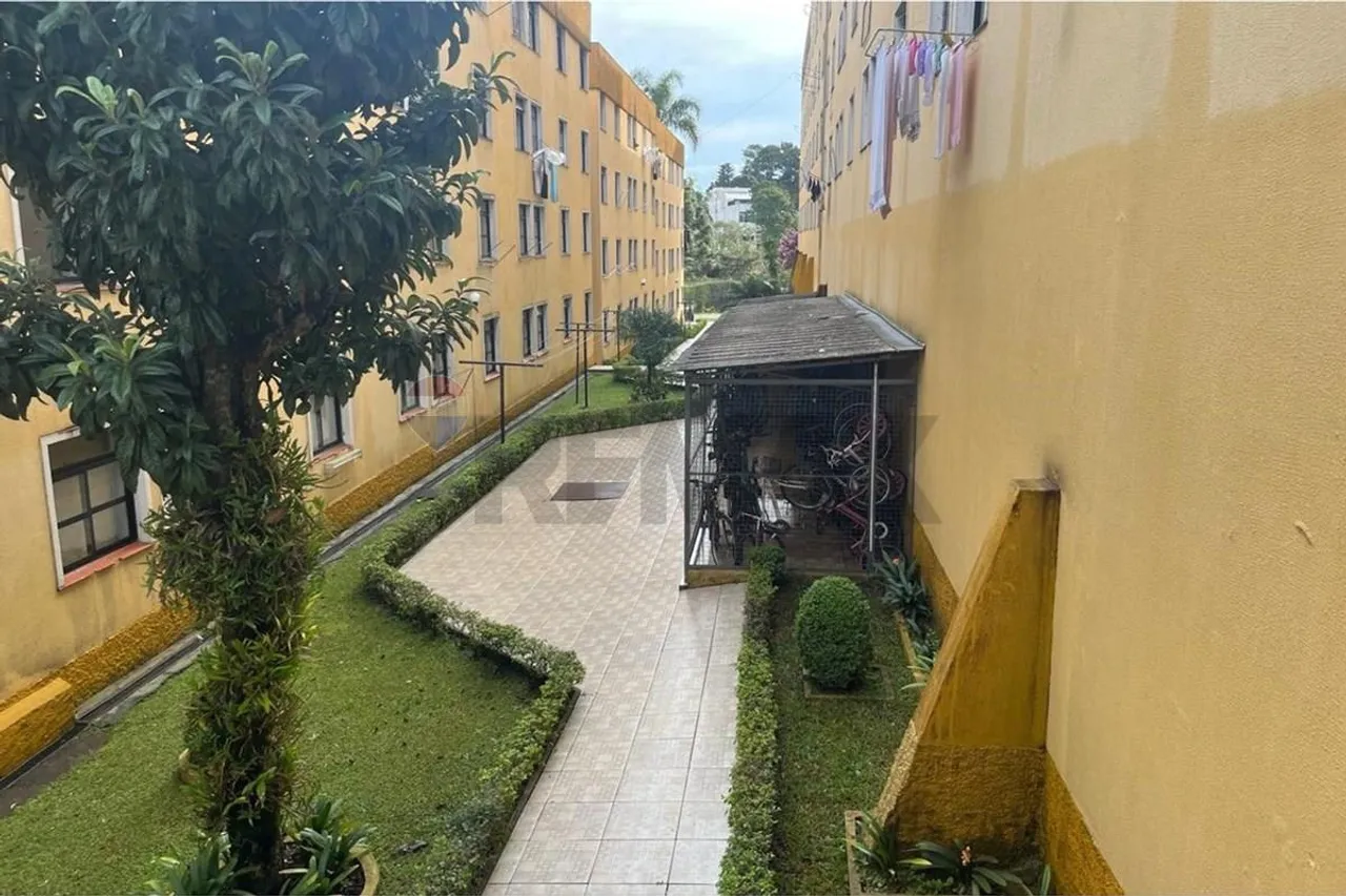 Apartamento com 3 quartos e cozinha a gás — photo 12