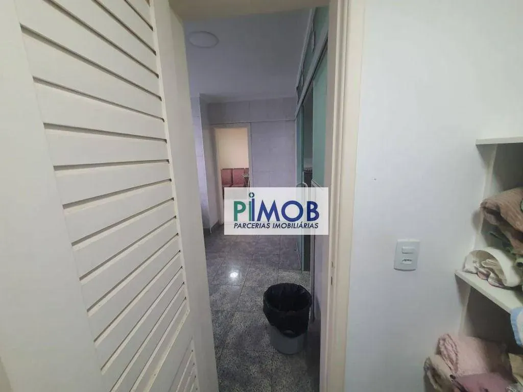 4-bedroom 260 m² apartment with 2 en-suite bathrooms — photo 59