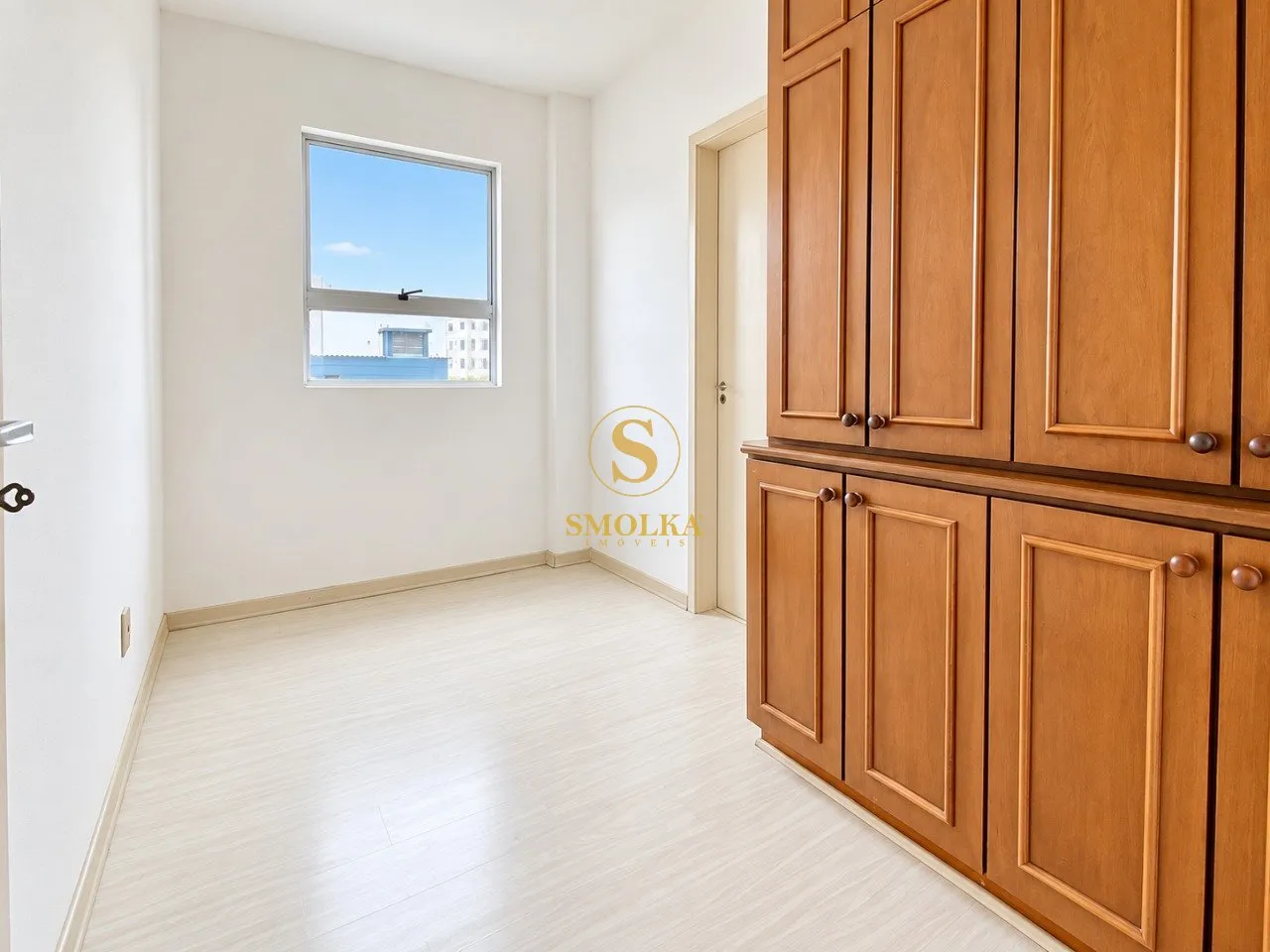 Робоче місце та 3 спальні: квартира 111 м² — photo 16