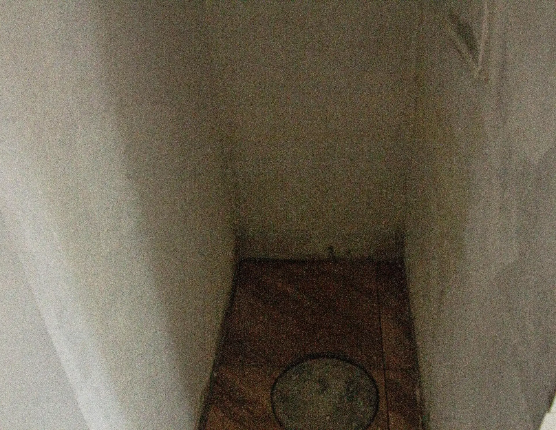 Washing machine in a one-bedroom house, 100 m² — photo 5