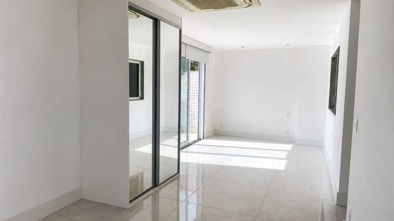 Apartamento amplo de 600 m² no 8º andar — photo 23