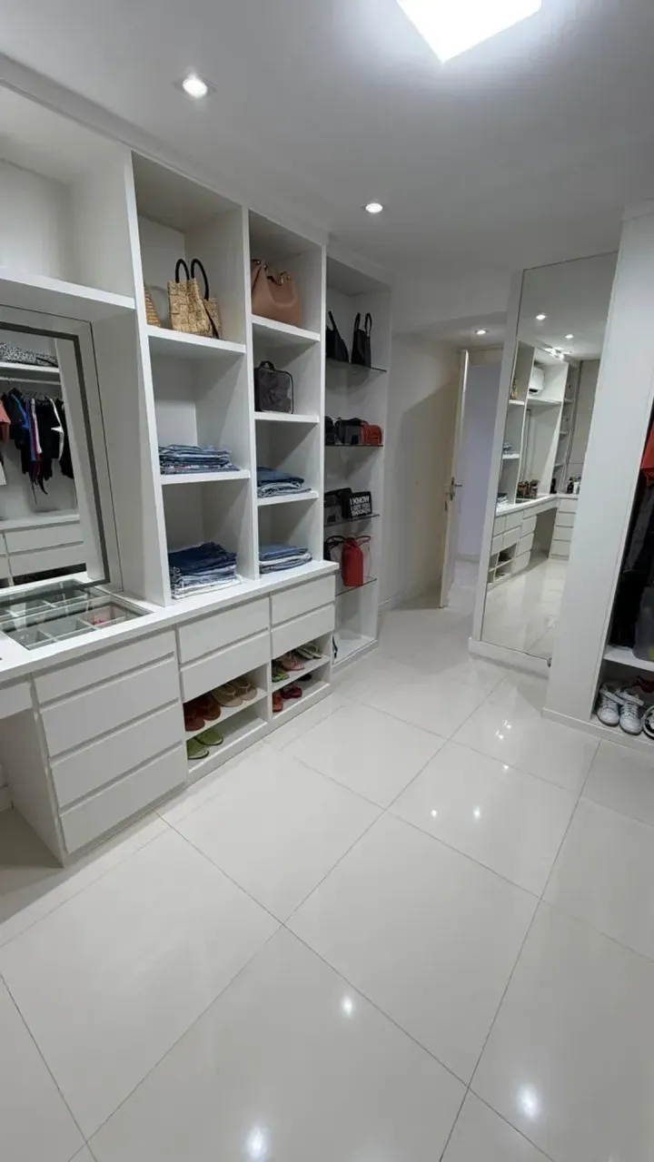 Furnished house with 3 bedrooms and 4 bathrooms — photo 4