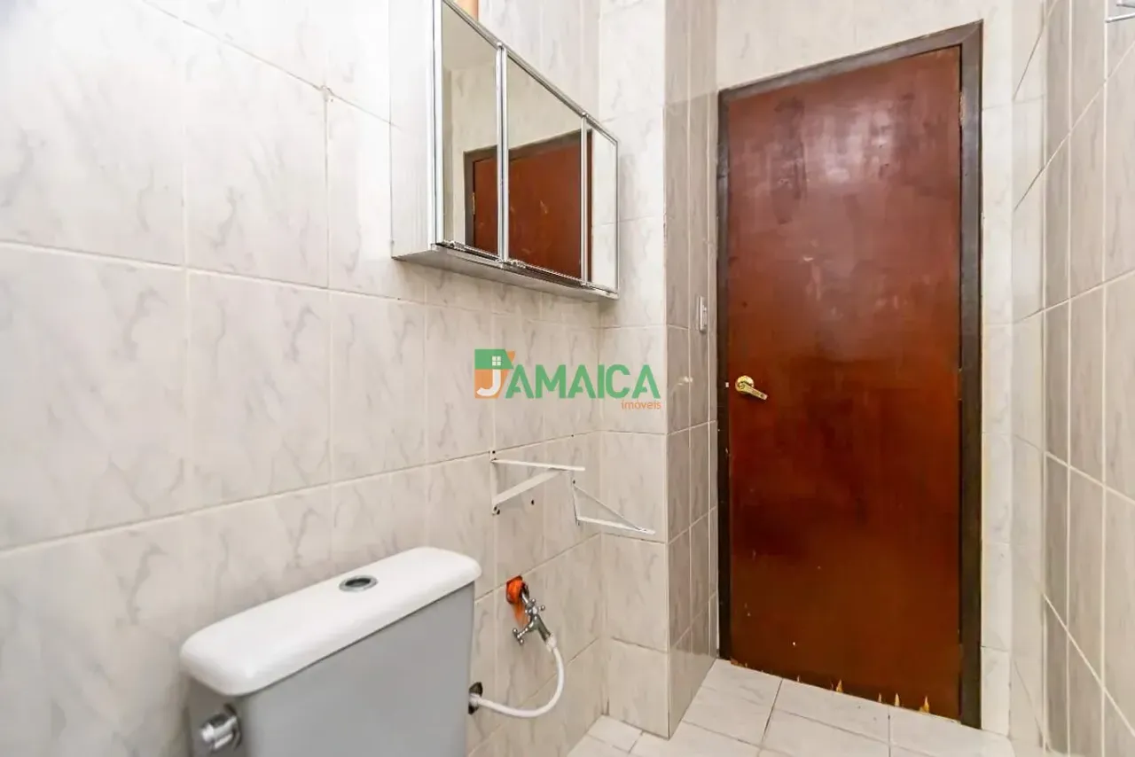 Unfurnished 101 m² house with 3 bedrooms and 3 parking — photo 20